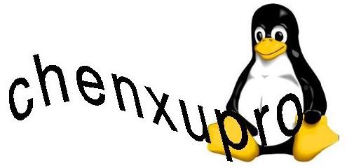 chenxupro Logo
